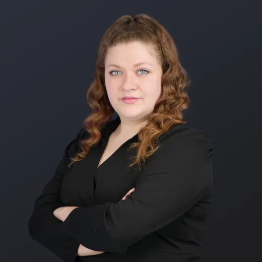 Portrait de Mathilde