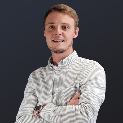 Portrait de Julien